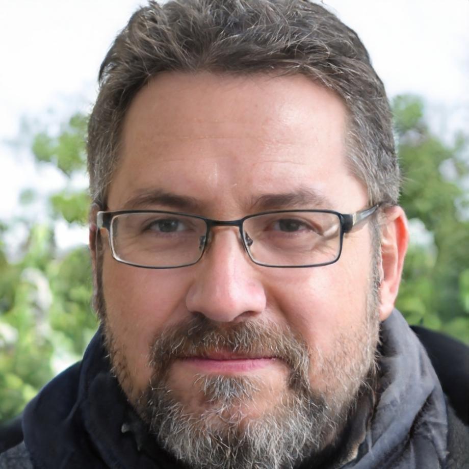 Portät von Bastian Wolfermann, Senior Analyst für Marktindikatoren